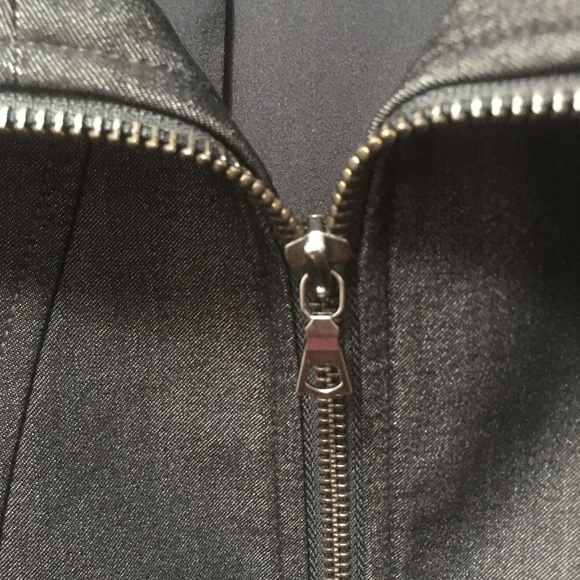 George Simonton Elegant Denim Fully Lined - Picture 7 of 8